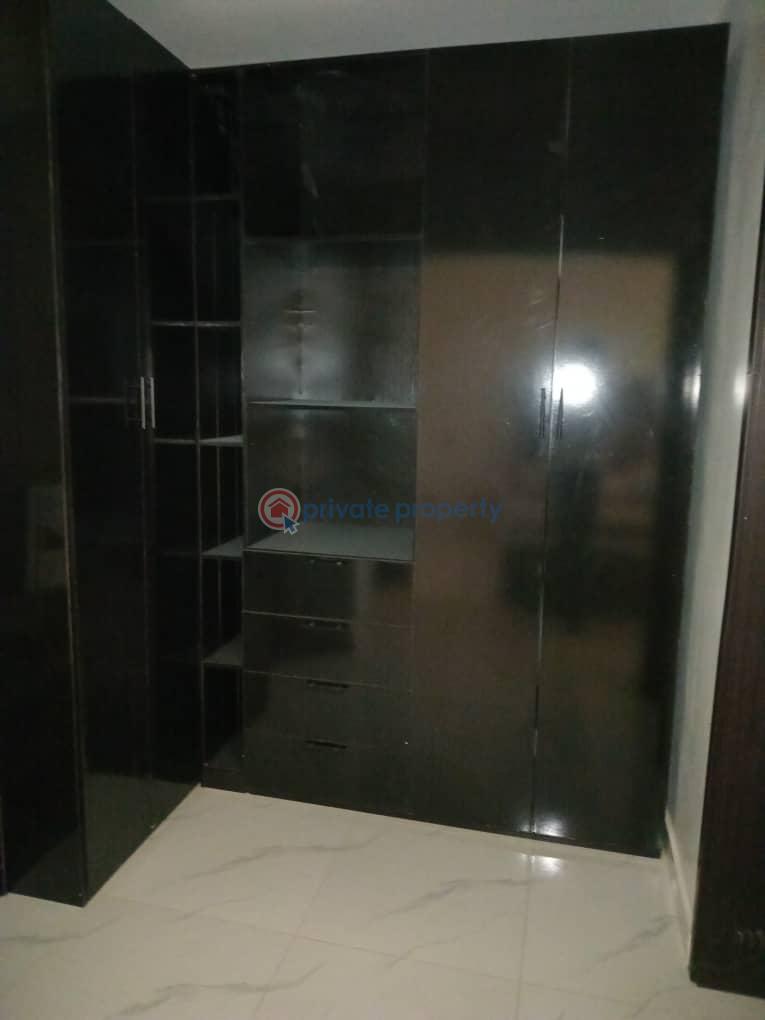 3 bedroom Terrace For Rent Lekki Garden Phase 2 Estate Abraham Adesanya Ajah Lagos - 5
