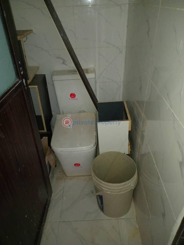 3 bedroom Terrace For Rent Lekki Garden Phase 2 Estate Abraham Adesanya Ajah Lagos - 15