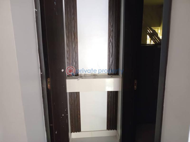 3 bedroom Terrace For Rent Lekki Garden Phase 2 Estate Abraham Adesanya Ajah Lagos - 21