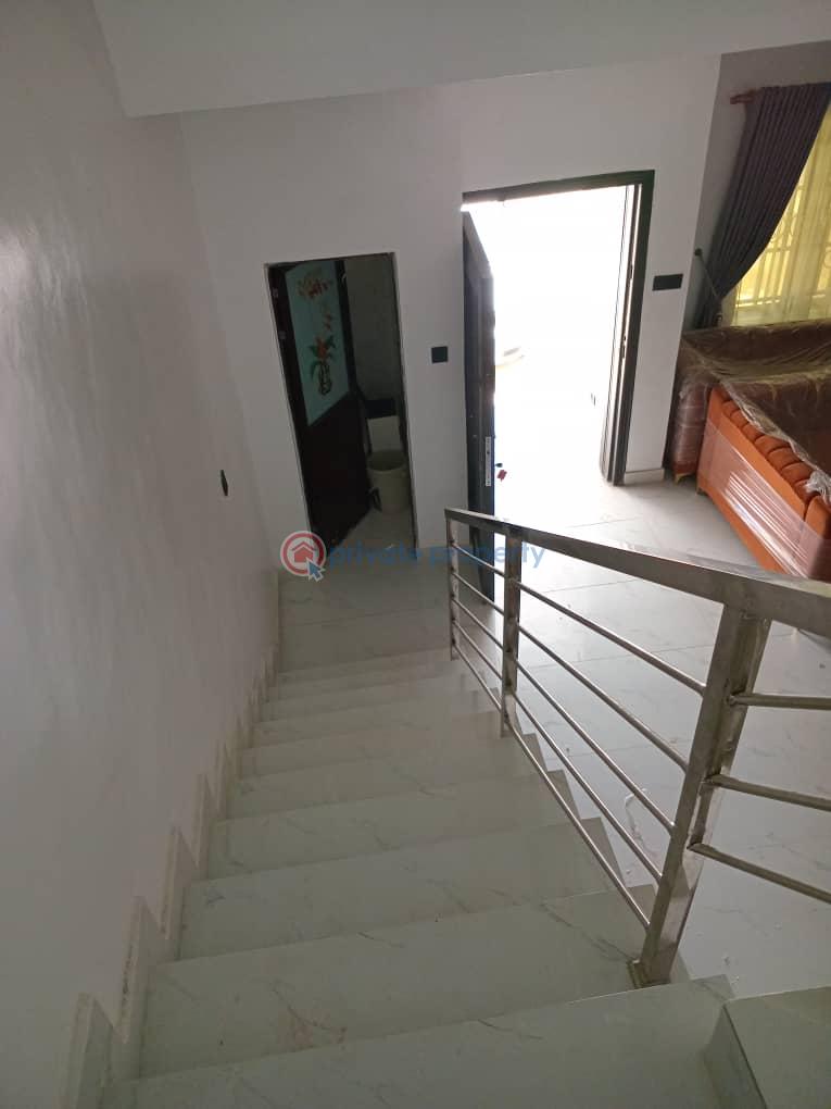 3 bedroom Terrace For Rent Lekki Garden Phase 2 Estate Abraham Adesanya Ajah Lagos - 13