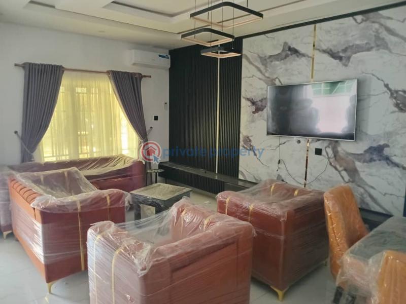 3 bedroom Terrace For Rent Lekki Garden Phase 2 Estate Abraham Adesanya Ajah Lagos - 25