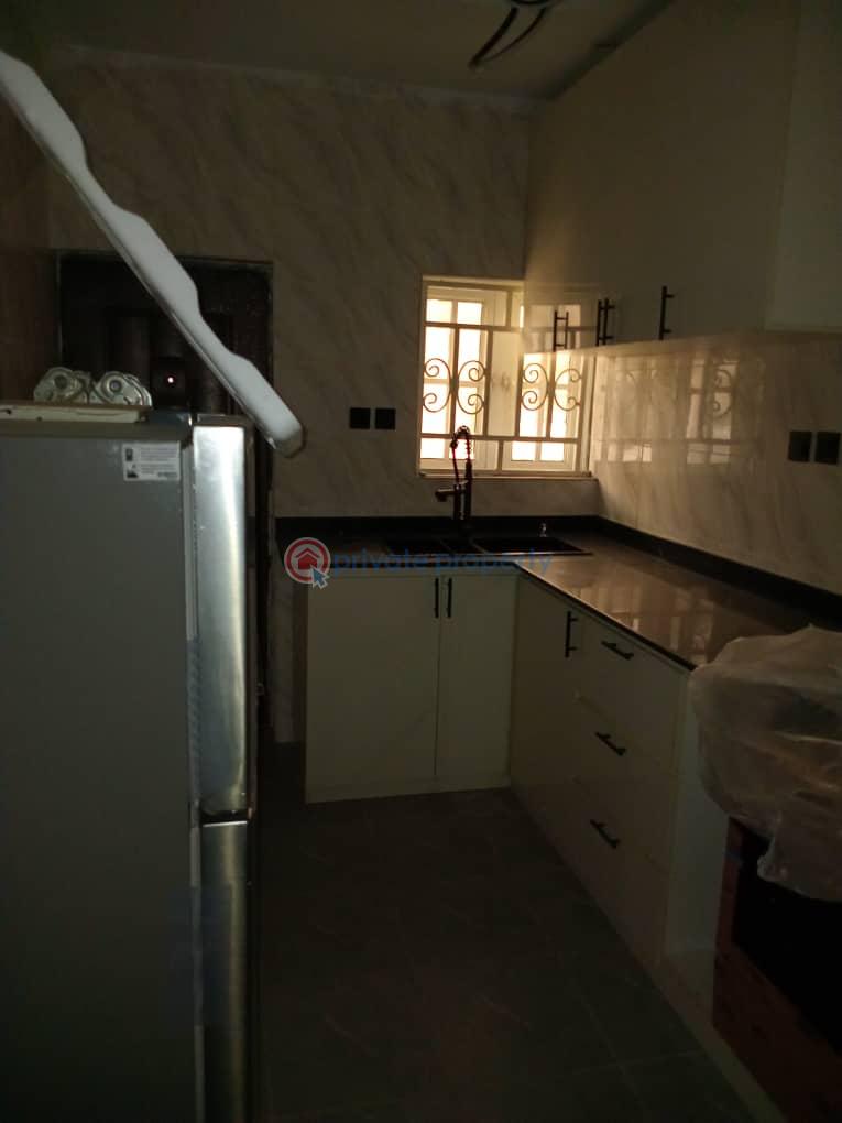 3 bedroom Terrace For Rent Lekki Garden Phase 2 Estate Abraham Adesanya Ajah Lagos - 23