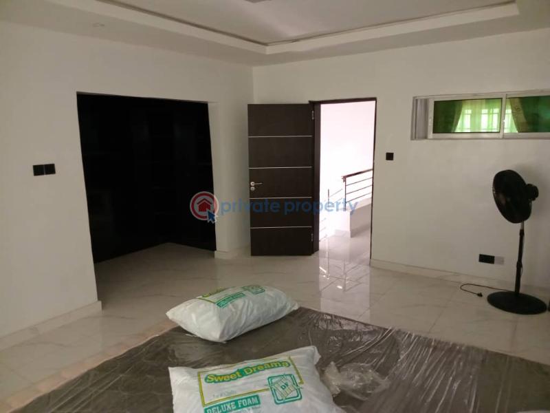 3 bedroom Terrace For Rent Lekki Garden Phase 2 Estate Abraham Adesanya Ajah Lagos - 10