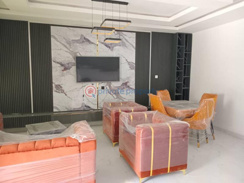 3 bedroom Terrace For Rent Lekki Garden Phase 2 Estate Abraham Adesanya Ajah Lagos - 26