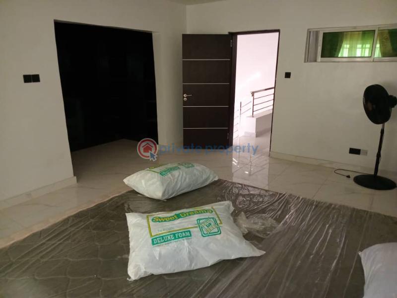 3 bedroom Terrace For Rent Lekki Garden Phase 2 Estate Abraham Adesanya Ajah Lagos - 11