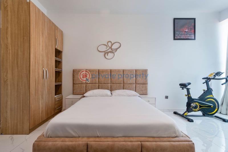 2 bedroom Flat & Apartment Short let Ologolo Lekki Lagos - 6