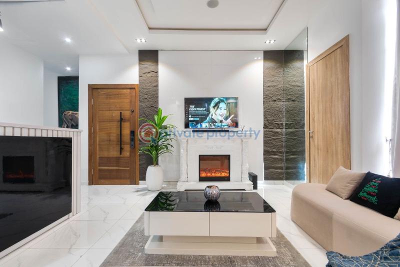 2 bedroom Flat & Apartment Short let Ologolo Lekki Lagos - 2