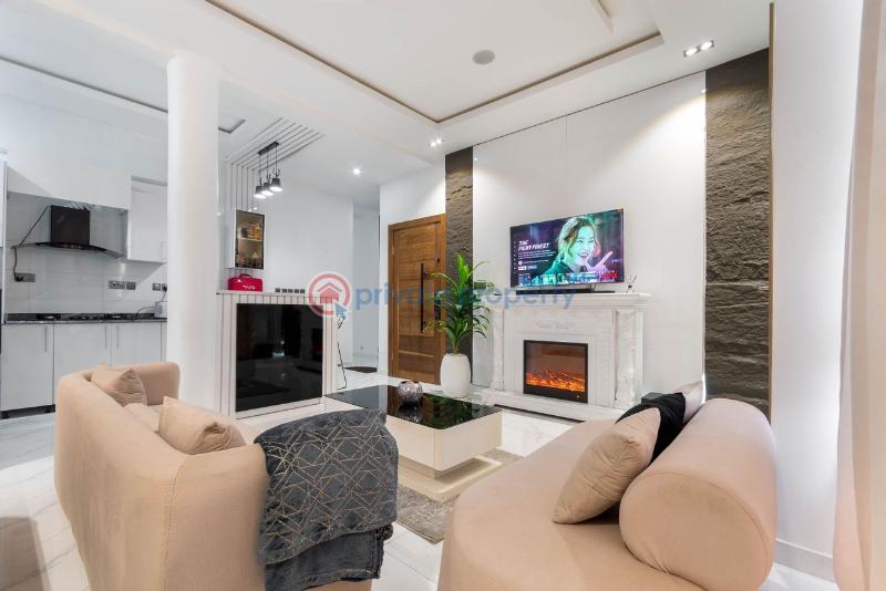 2 bedroom Flat & Apartment Short let Ologolo Lekki Lagos - 3