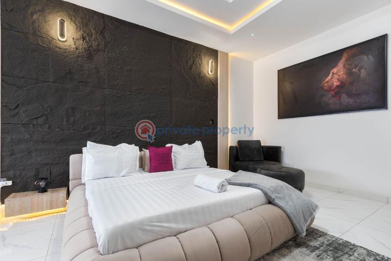 2 bedroom Flat & Apartment Short let Ologolo Lekki Lagos - 5