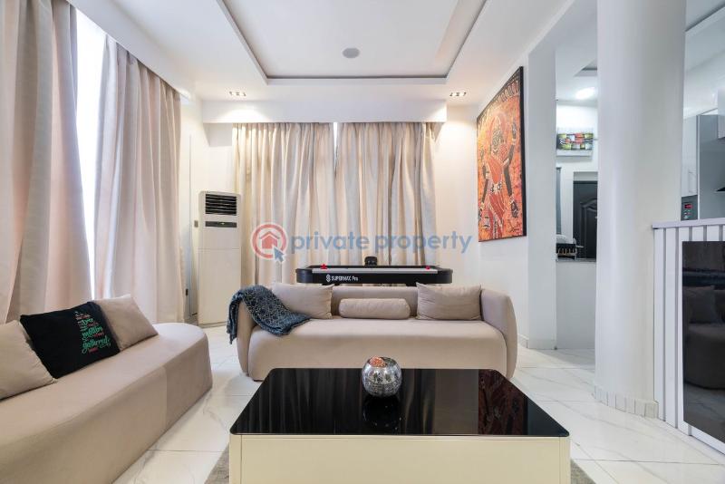 2 bedroom Flat & Apartment Short let Ologolo Lekki Lagos - 0