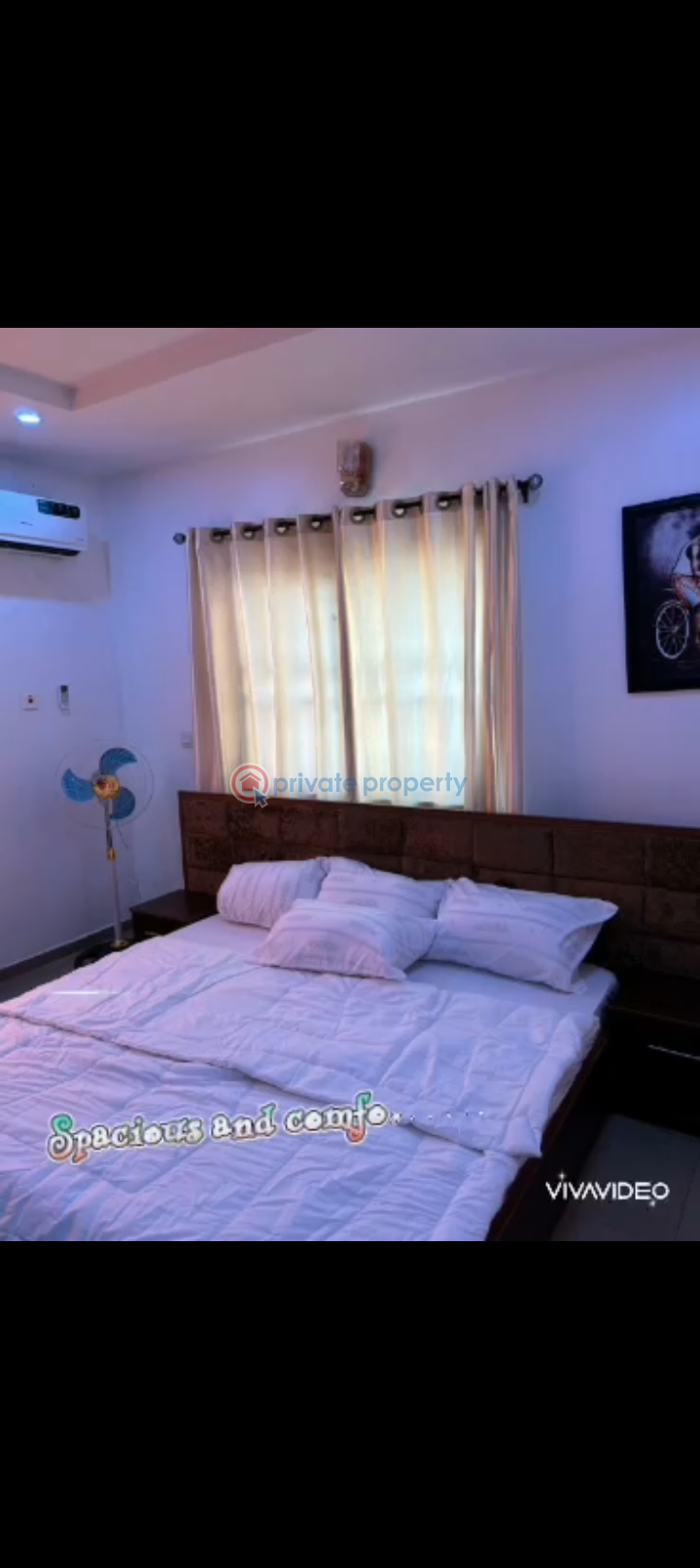 2 bedroom Terraced Duplex For Rent Sangotedo Lagos - 4