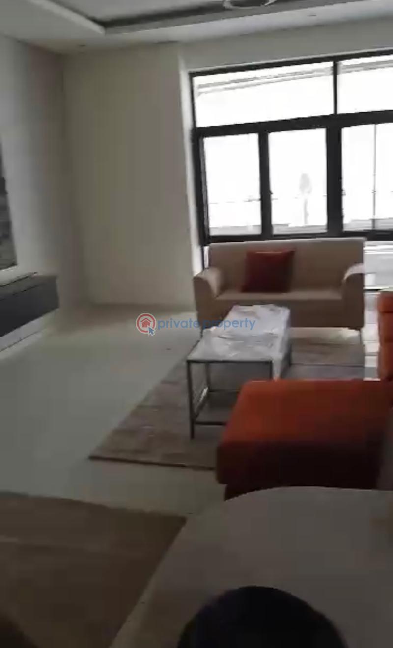 4 bedroom Maisonette For Sale Old Ikoyi Lagos - 5