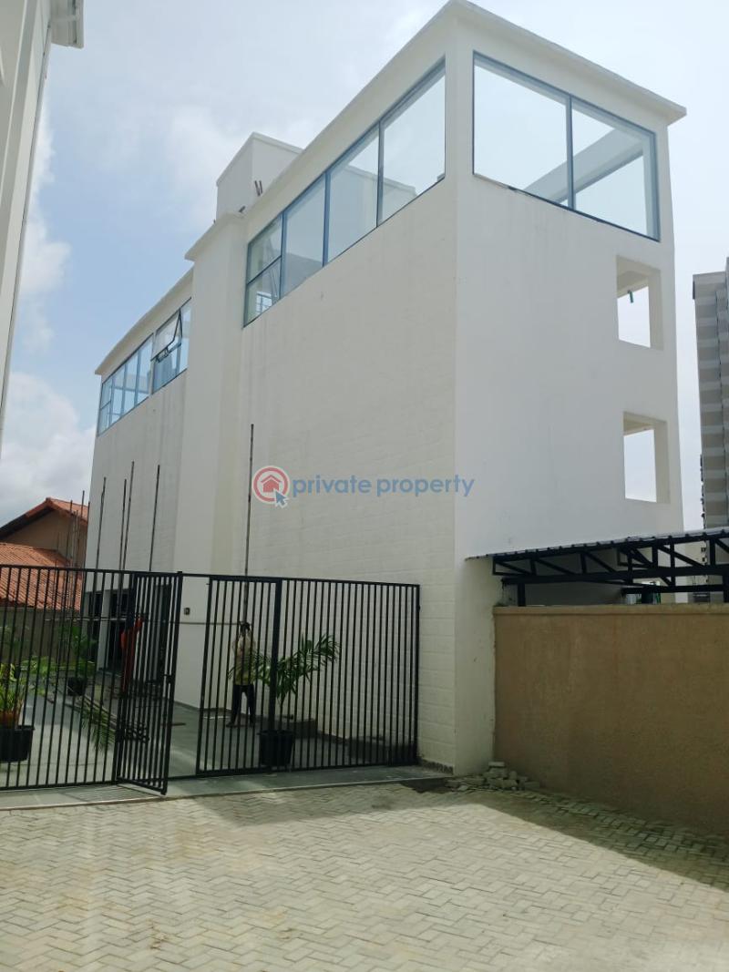 4 bedroom Maisonette For Sale Old Ikoyi Lagos - 2