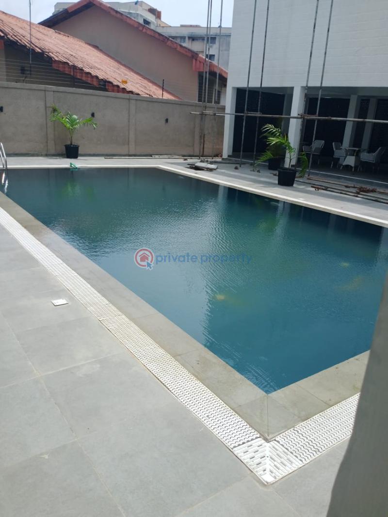 4 bedroom Maisonette For Sale Old Ikoyi Lagos - 1