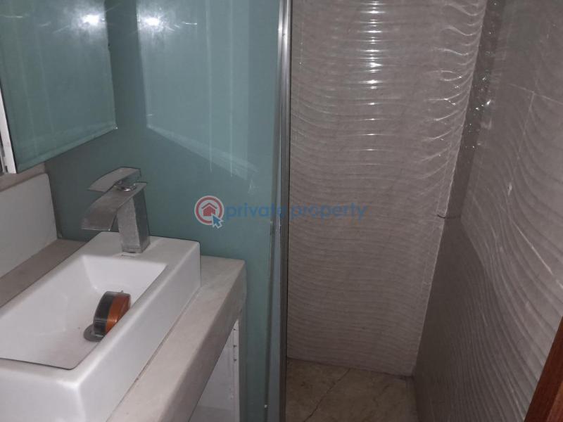 House For Sale Agungi Access To Enter Estate Via Automated Code. Agungi Lekki Lagos - 4