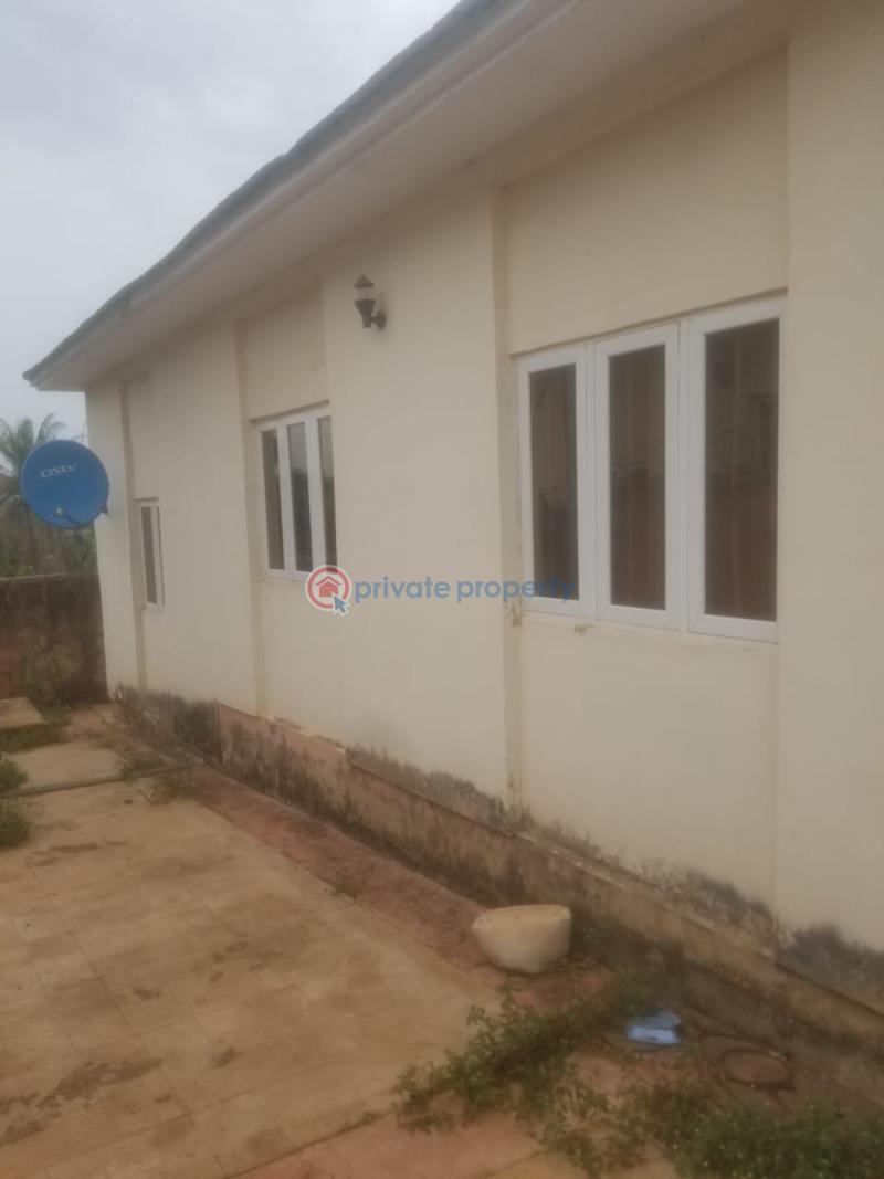 3 bedroom Bungalow For Sale Abuja Phase 4  - 1