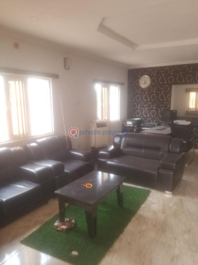 3 bedroom Bungalow For Sale Abuja Phase 4  - 5