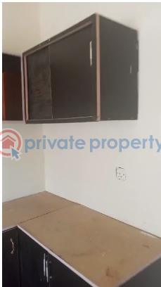 3 bedroom Block Of Flats For Rent Along A Street Utako Abuja Phase 2  - 20