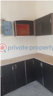 3 bedroom Block Of Flats For Rent Along A Street Utako Abuja Phase 2  - 19