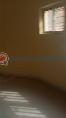 3 bedroom Block Of Flats For Rent Along A Street Utako Abuja Phase 2  - 0