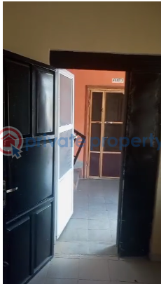 3 bedroom Block Of Flats For Rent Along A Street Utako Abuja Phase 2  - 28