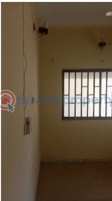 3 bedroom Block Of Flats For Rent Along A Street Utako Abuja Phase 2  - 8