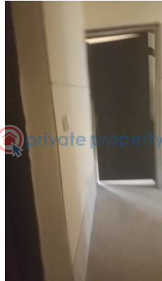 3 bedroom Block Of Flats For Rent Along A Street Utako Abuja Phase 2  - 4