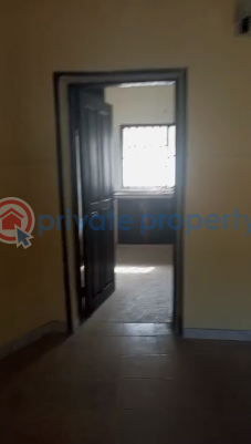 3 bedroom Block Of Flats For Rent Along A Street Utako Abuja Phase 2  - 24