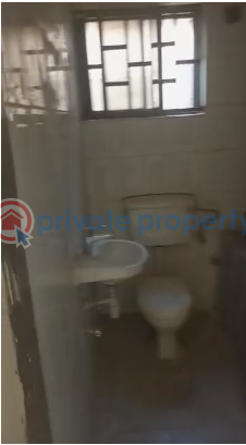 3 bedroom Block Of Flats For Rent Along A Street Utako Abuja Phase 2  - 10