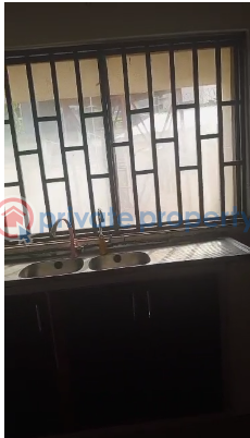 3 bedroom Block Of Flats For Rent Along A Street Utako Abuja Phase 2  - 16