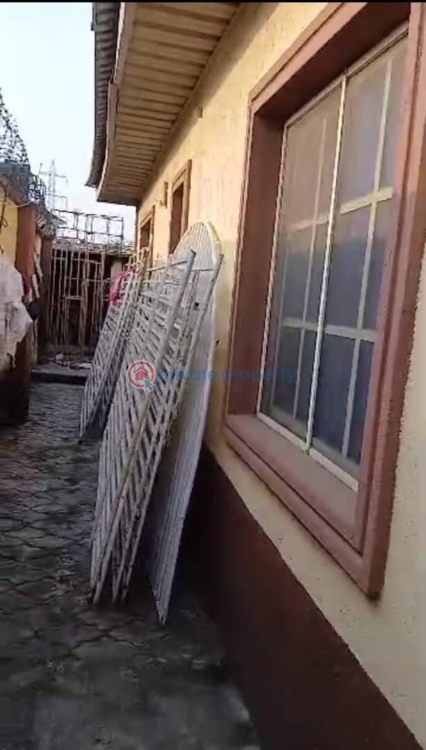 4 bedroom Detached Duplex For Sale Ijaiye Ifako Agege Lagos