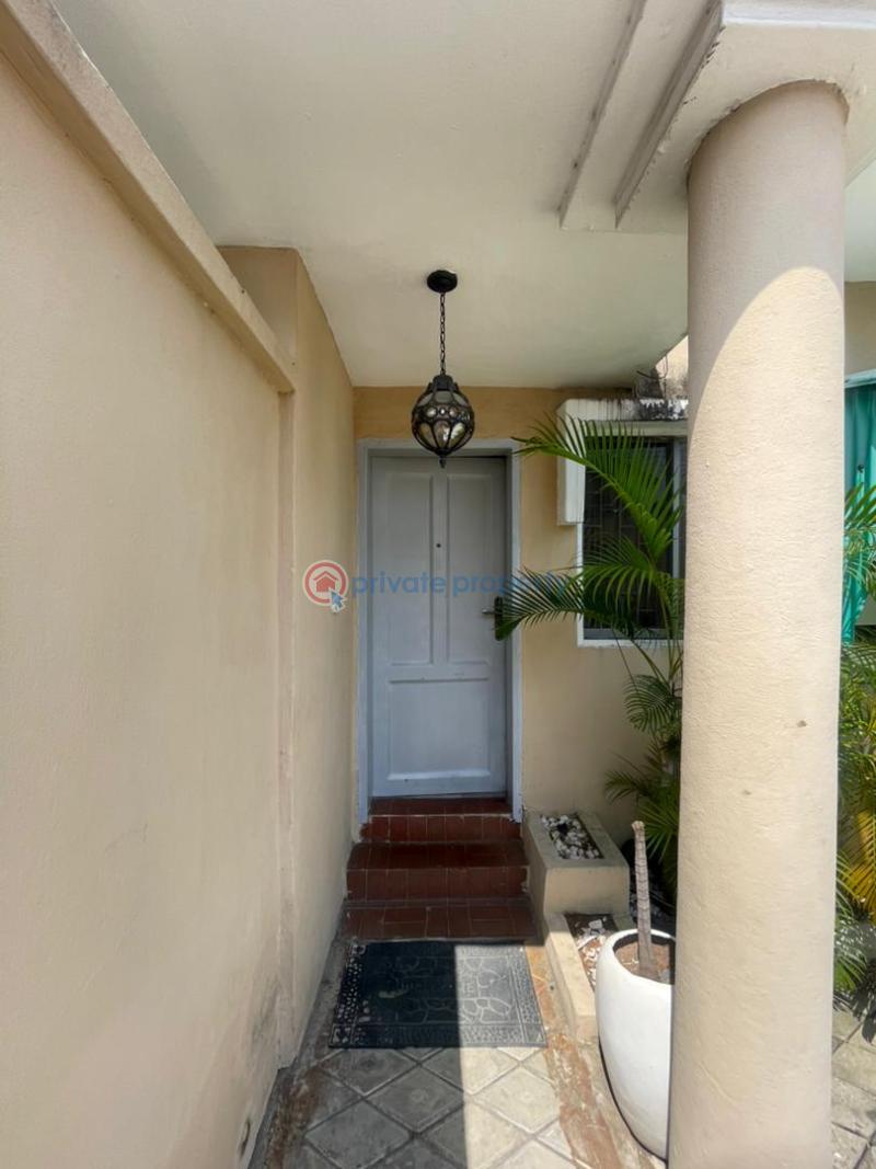4 bedroom Semi detached Duplex For Sale Lekki Phase 1 Lagos - 4