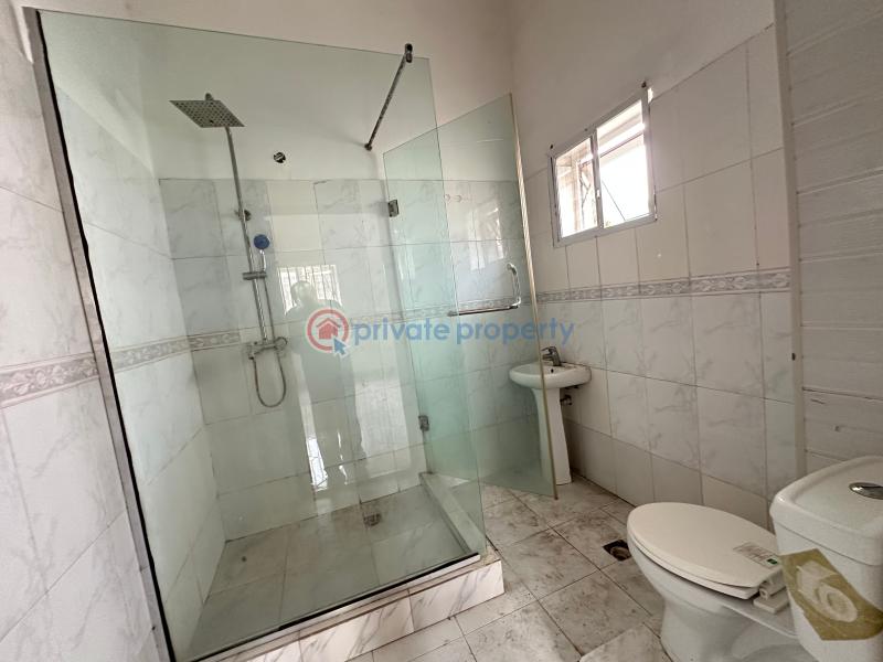 3 bedroom Block Of Flats For Rent Eleganza Garden Opposite Vgc Victoria Garden City Lekki Lagos - 15