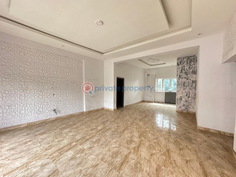 3 bedroom Block Of Flats For Rent Eleganza Garden Opposite Vgc Victoria Garden City Lekki Lagos - 2