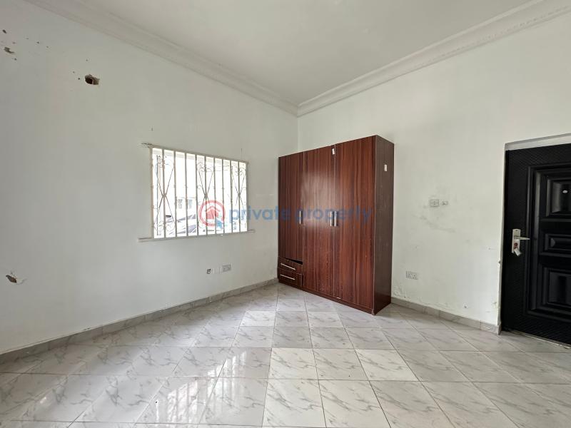 3 bedroom Block Of Flats For Rent Eleganza Garden Opposite Vgc Victoria Garden City Lekki Lagos - 9