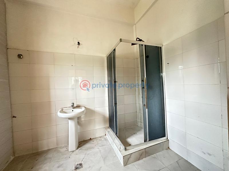 3 bedroom Block Of Flats For Rent Eleganza Garden Opposite Vgc Victoria Garden City Lekki Lagos - 10