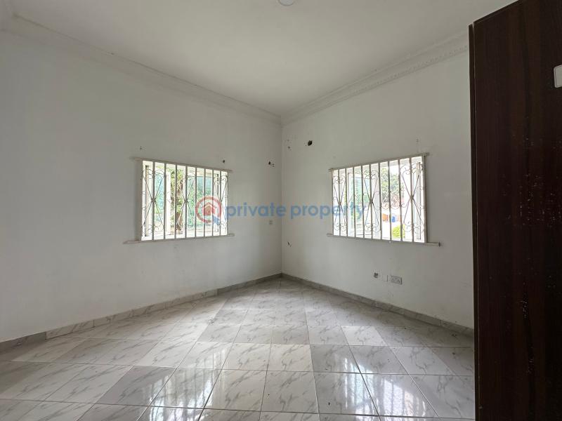 3 bedroom Block Of Flats For Rent Eleganza Garden Opposite Vgc Victoria Garden City Lekki Lagos - 8