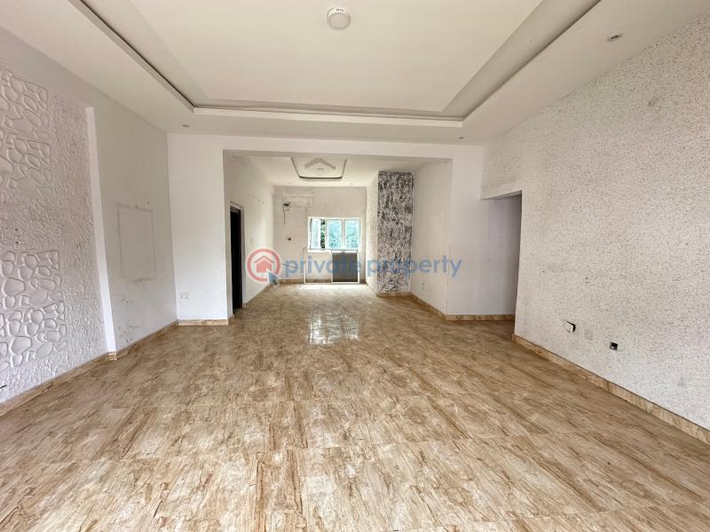 3 bedroom Block Of Flats For Rent Eleganza Garden Opposite Vgc Victoria Garden City Lekki Lagos - 1
