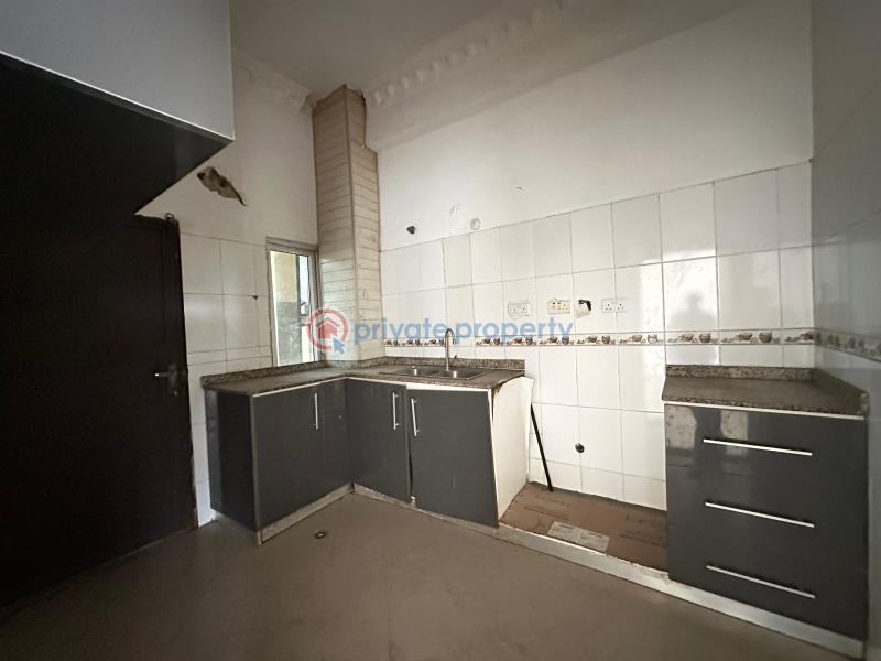 3 bedroom Block Of Flats For Rent Eleganza Garden Opposite Vgc Victoria Garden City Lekki Lagos - 5