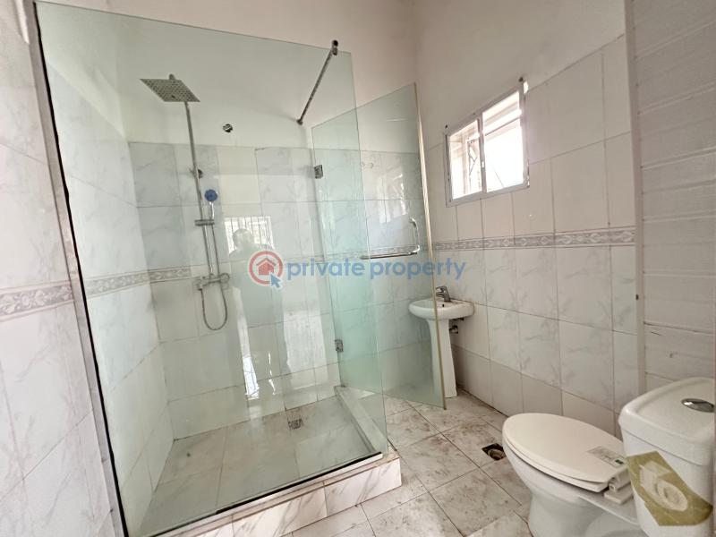 3 bedroom Block Of Flats For Rent Eleganza Garden Opposite Vgc Victoria Garden City Lekki Lagos - 16