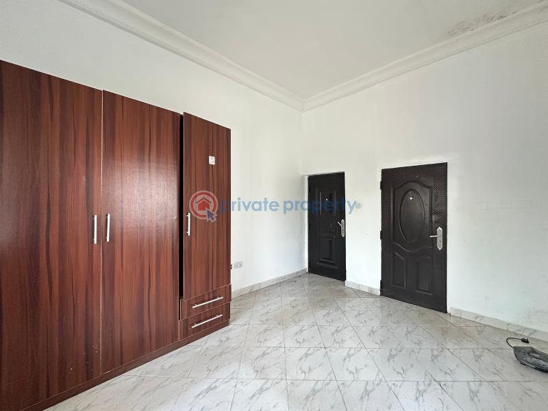 3 bedroom Block Of Flats For Rent Eleganza Garden Opposite Vgc Victoria Garden City Lekki Lagos - 13