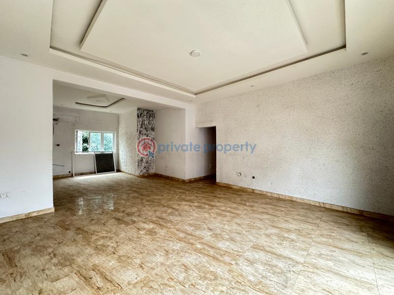 3 bedroom Block Of Flats For Rent Eleganza Garden Opposite Vgc Victoria Garden City Lekki Lagos - 3