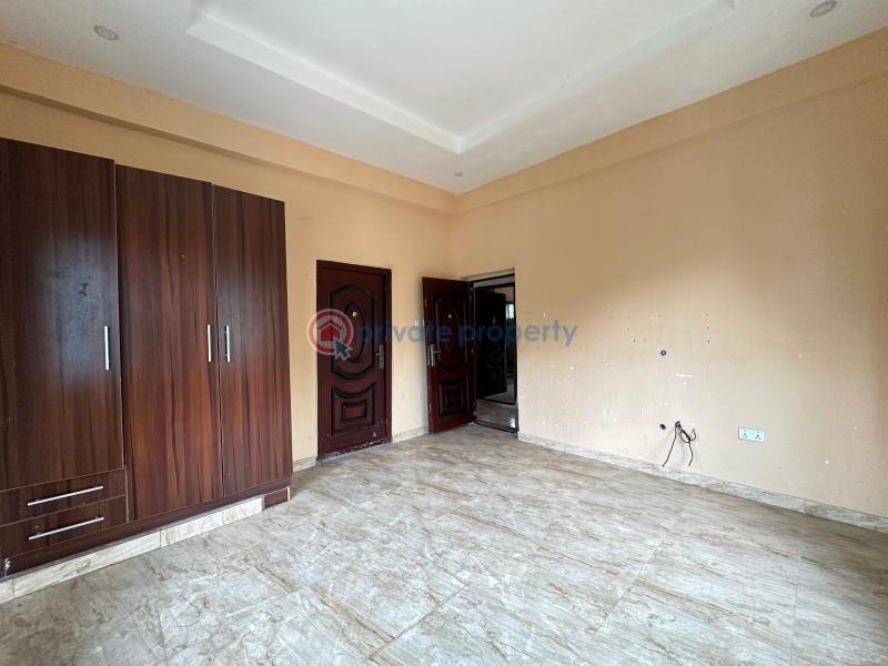 3 bedroom Block Of Flats For Rent Eleganza Garden Opposite Vgc Victoria Garden City Lekki Lagos - 8