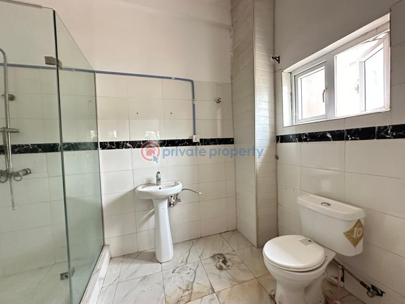 3 bedroom Block Of Flats For Rent Eleganza Garden Opposite Vgc Victoria Garden City Lekki Lagos - 15