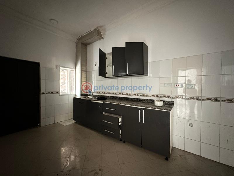 3 bedroom Block Of Flats For Rent Eleganza Garden Opposite Vgc Victoria Garden City Lekki Lagos - 6