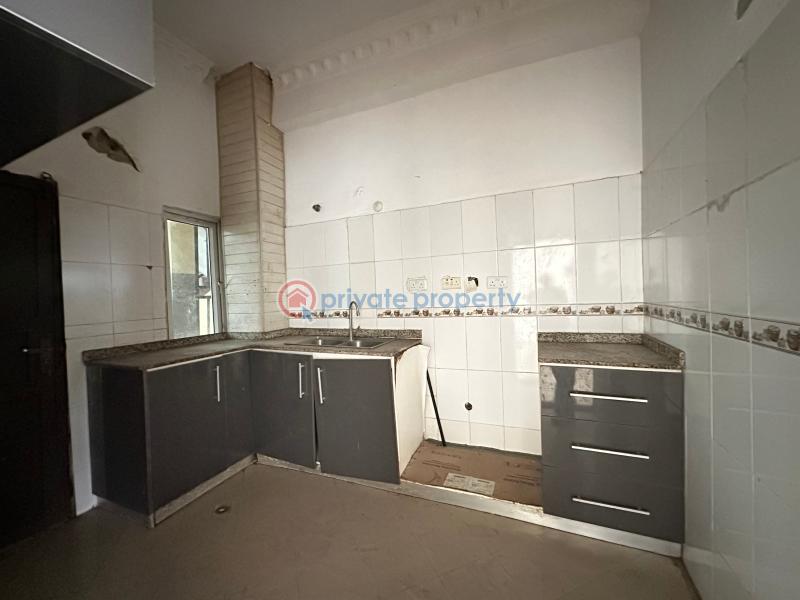 3 bedroom Block Of Flats For Rent Eleganza Garden Opposite Vgc Victoria Garden City Lekki Lagos - 6
