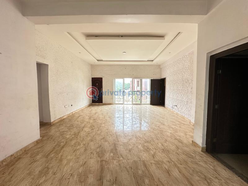 3 bedroom Block Of Flats For Rent Eleganza Garden Opposite Vgc Victoria Garden City Lekki Lagos - 4