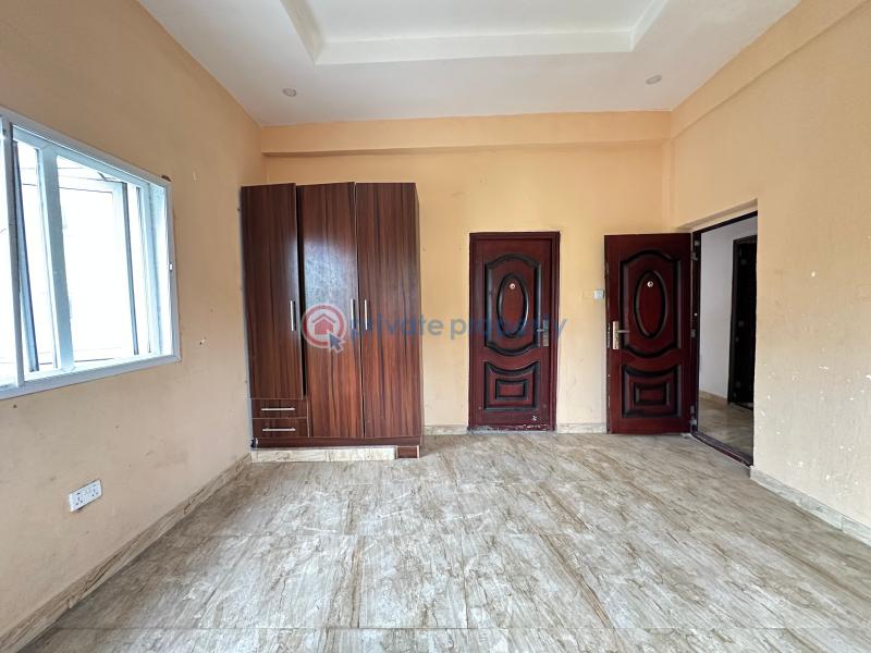 3 bedroom Block Of Flats For Rent Eleganza Garden Opposite Vgc Victoria Garden City Lekki Lagos - 9