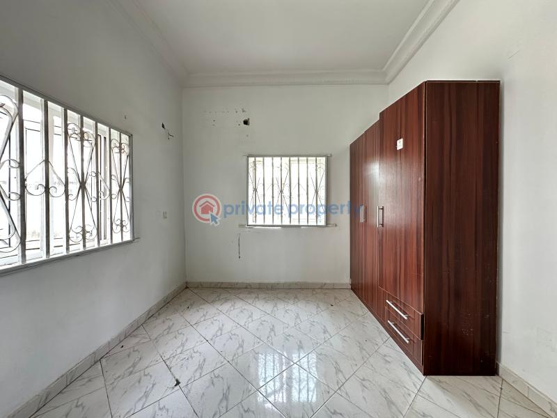 3 bedroom Block Of Flats For Rent Eleganza Garden Opposite Vgc Victoria Garden City Lekki Lagos - 12