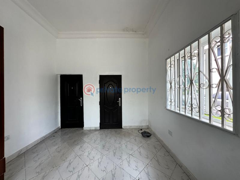 3 bedroom Block Of Flats For Rent Eleganza Garden Opposite Vgc Victoria Garden City Lekki Lagos - 14